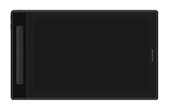 HUION KAMVAS Pro 13 クリエイティブペンディスプレイ Kamvas Pro 13 Graphic 13.3-inch Drawing Pen Display | Huion