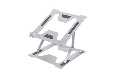 Foldable Double Layer Stand