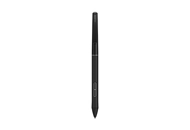 Battery-free Slim Pen PW550S